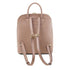 TL Bag - Saffiano leather backpack for women